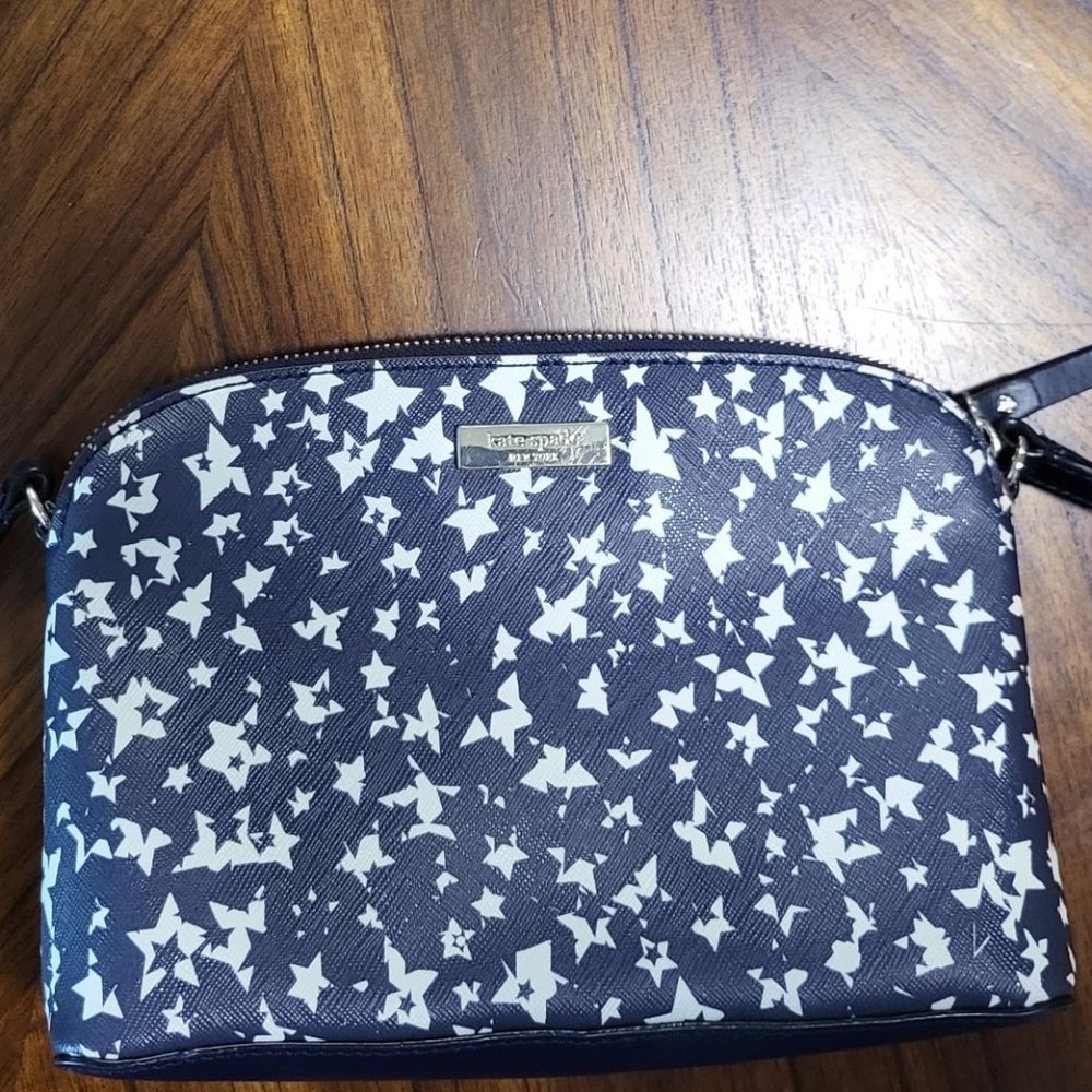 Kate Spade Starry Crossbody Bag